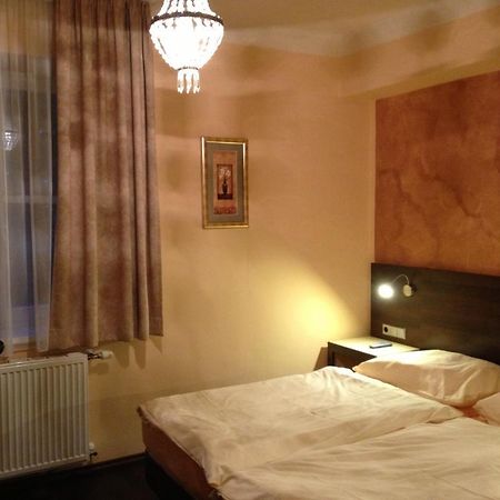 Gasthof Bacher Hotel Villach Exterior foto