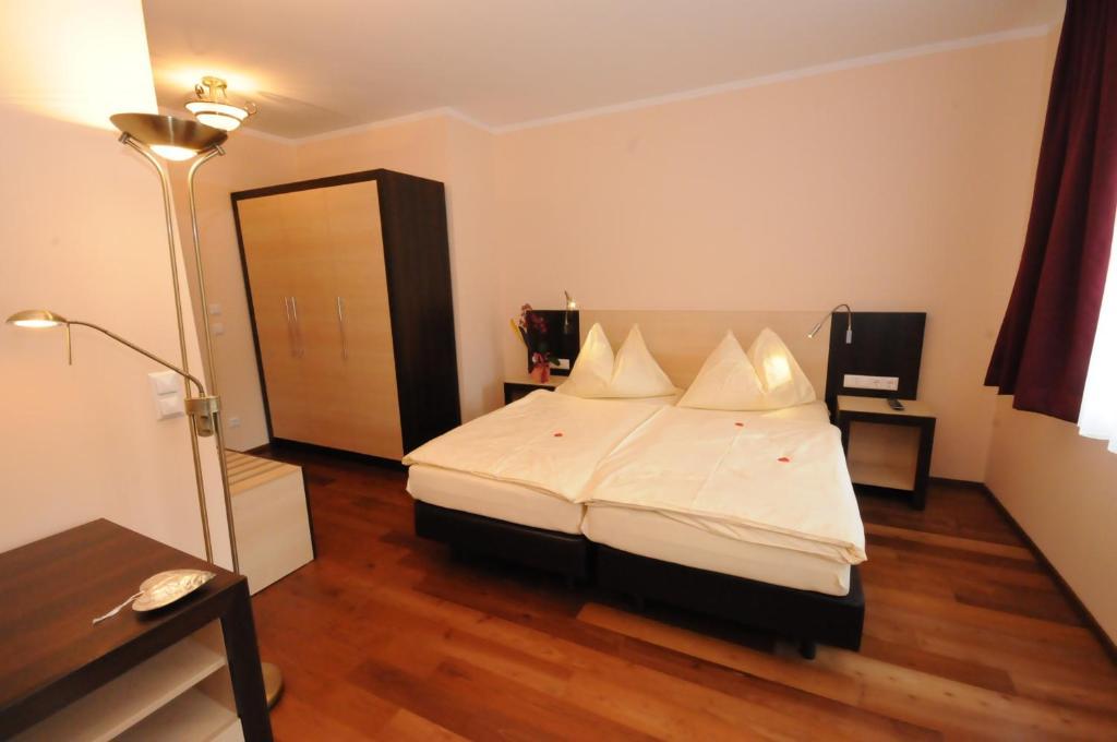 Gasthof Bacher Hotel Villach Exterior foto
