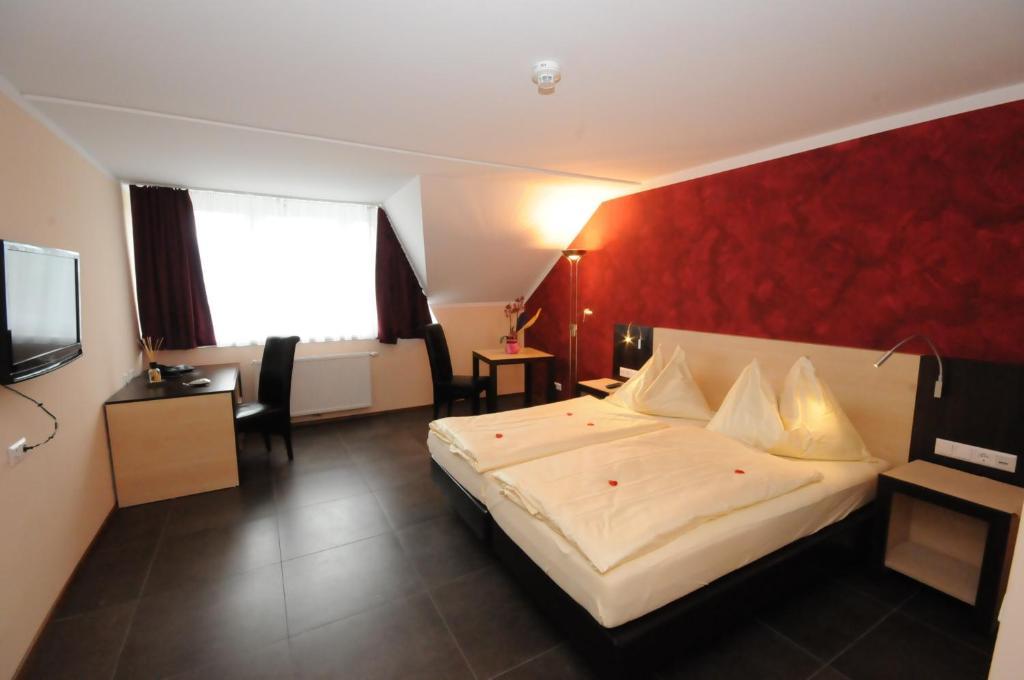 Gasthof Bacher Hotel Villach Exterior foto