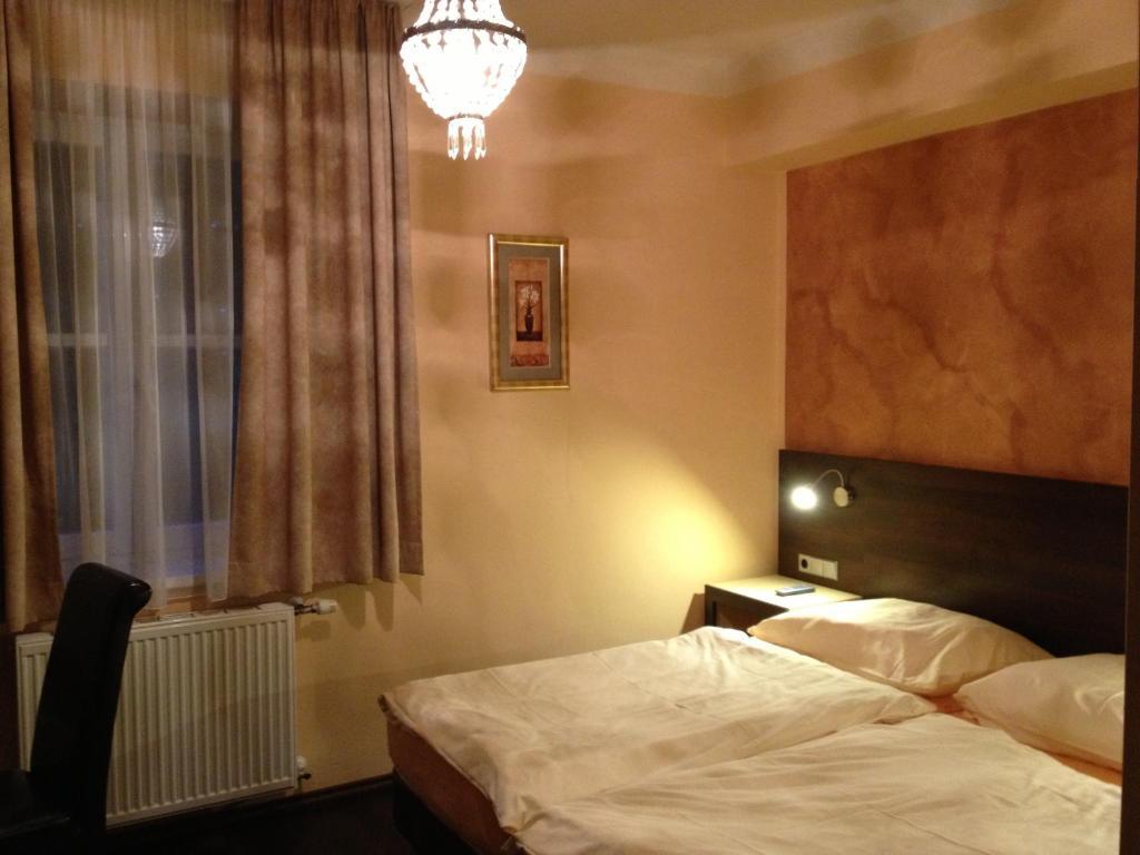 Gasthof Bacher Hotel Villach Exterior foto