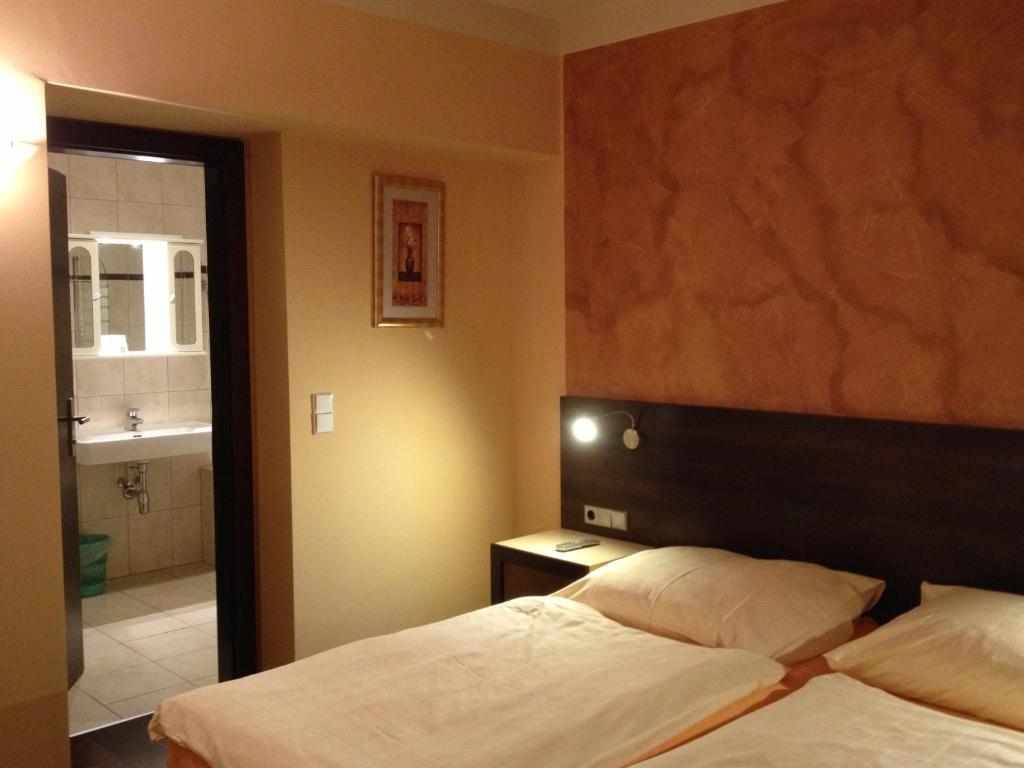 Gasthof Bacher Hotel Villach Exterior foto